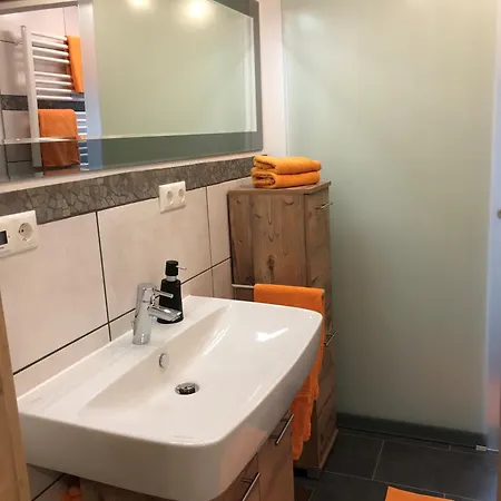 Goldbichl Apartment Sauerlach