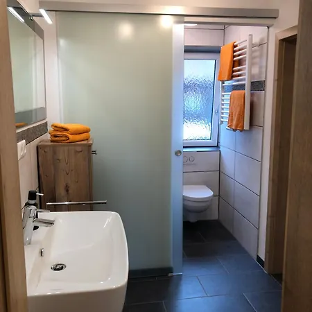 Apartment Goldbichl Sauerlach