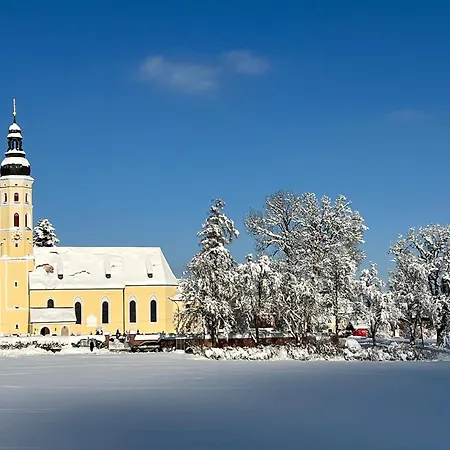 Goldbichl * Sauerlach