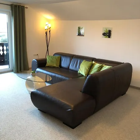 Apartment Goldbichl *