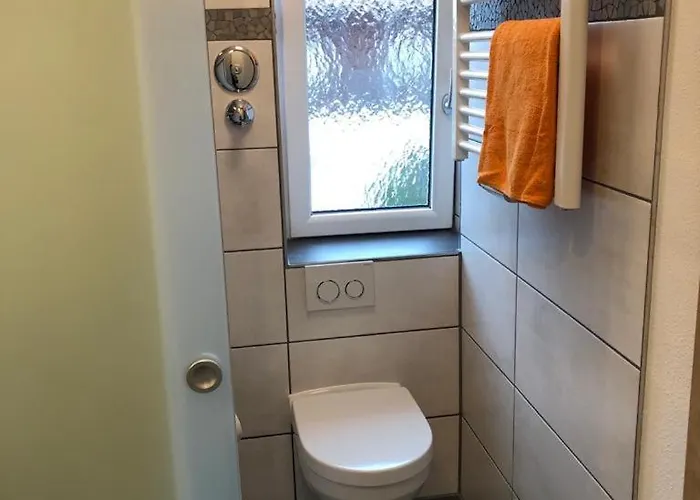 Апартаменты Goldbichl