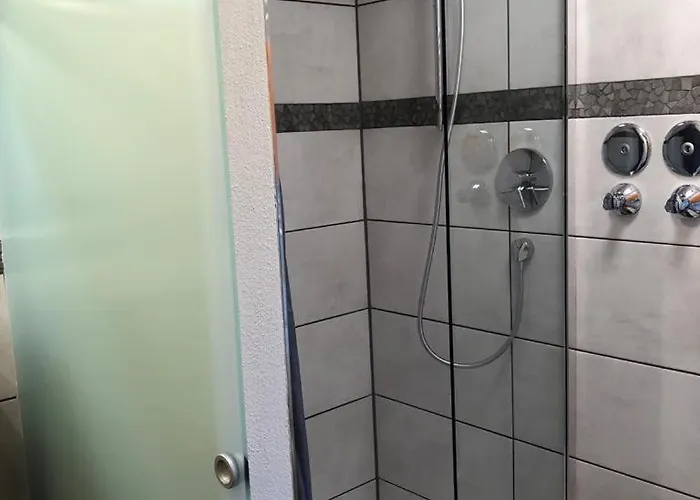 Goldbichl Апартаменты *