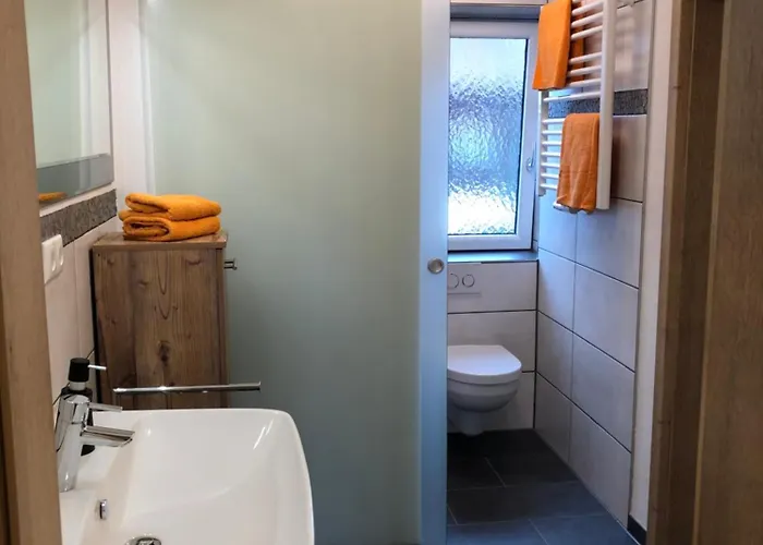 Апартаменты Goldbichl Зауэрлах