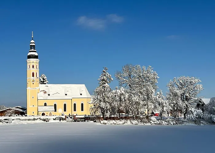 Goldbichl * Зауэрлах