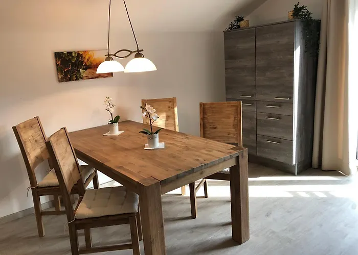 Апартаменты Goldbichl