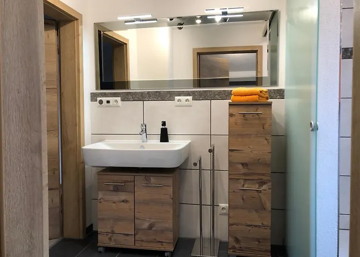 Goldbichl Апартаменты *