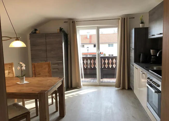 Goldbichl Апартаменты *