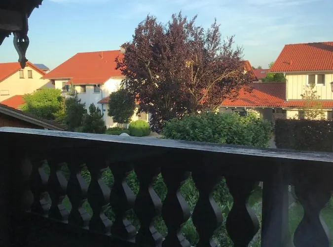 Goldbichl Апартаменты *