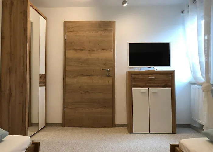 Apartament Goldbichl Sauerlach