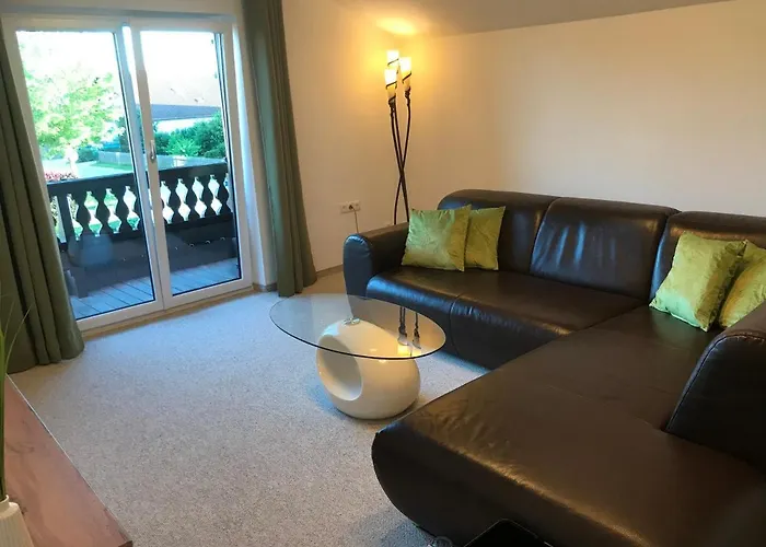 Goldbichl Apartament